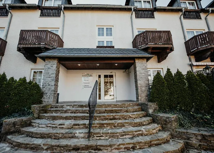 Hotels in Schwarzenberg/Erzgebirge