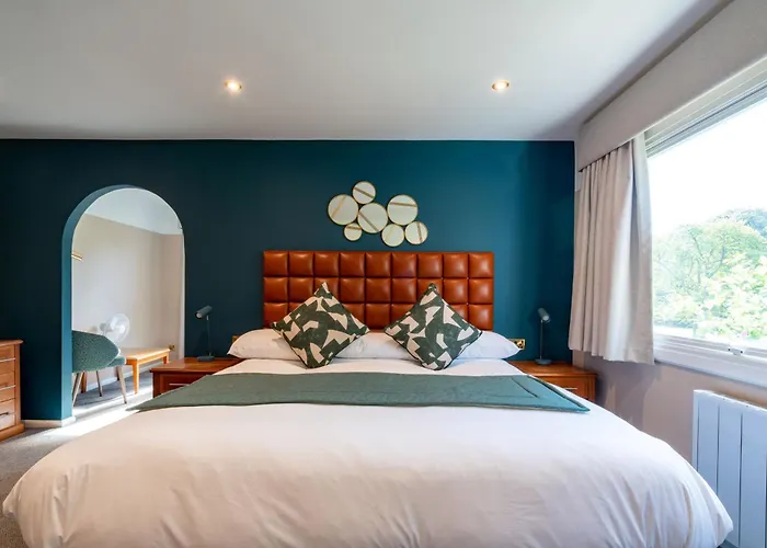 The Conningbrook Hotel