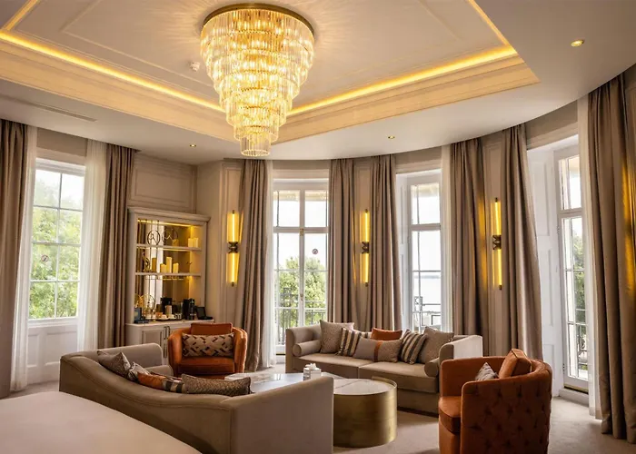 Dover Marina Hotel & Spa, Tapestry Collection By Hilton