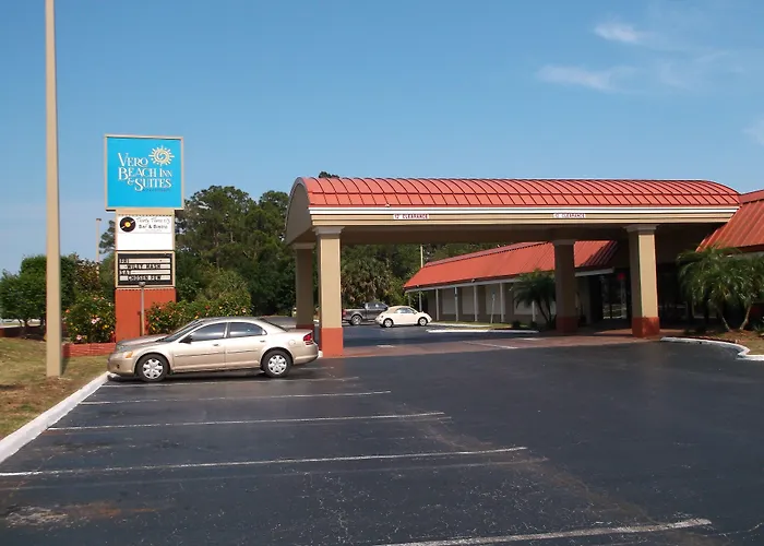 Vero Beach Inn&Suites Vero Beach I-95