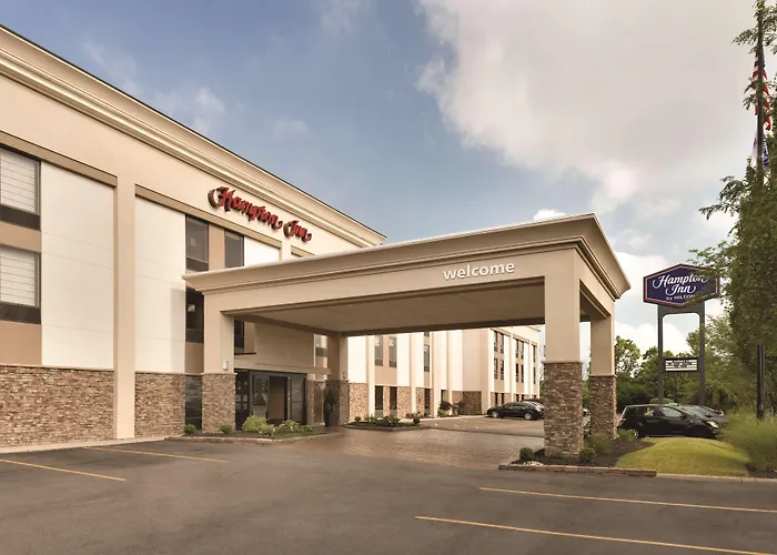 Hampton Inn Cincinnati Kings Island