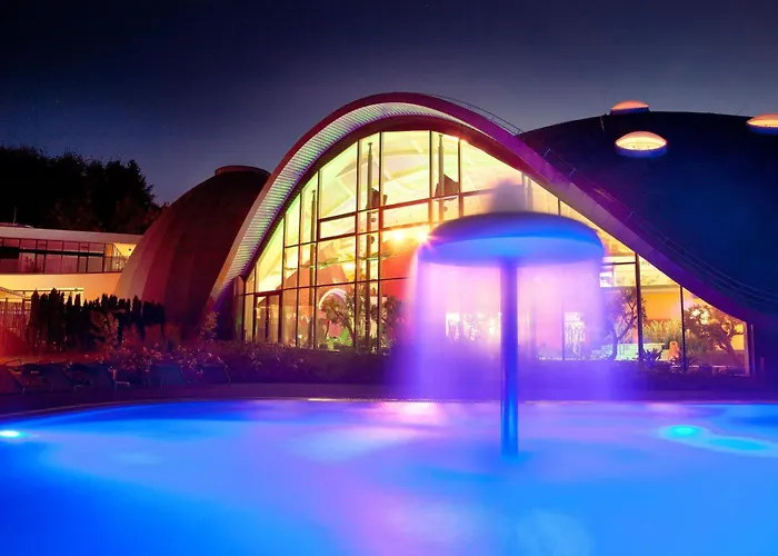 Hotel an der Therme
