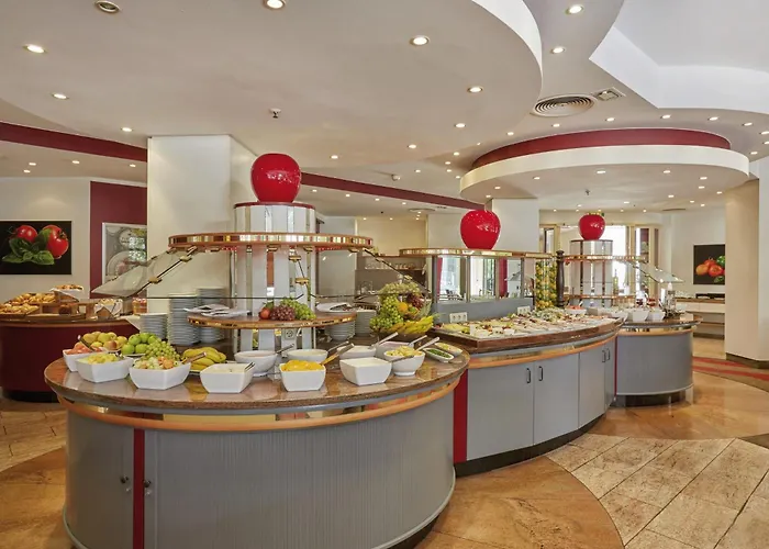 Sunday Hotel Bad Soden