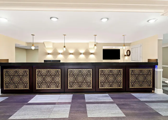 Best Western Riverside Inn