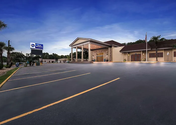 Hotels in Macon