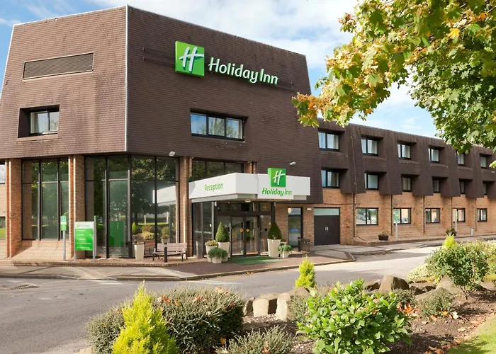 Holiday Inn Lancaster By Ihg