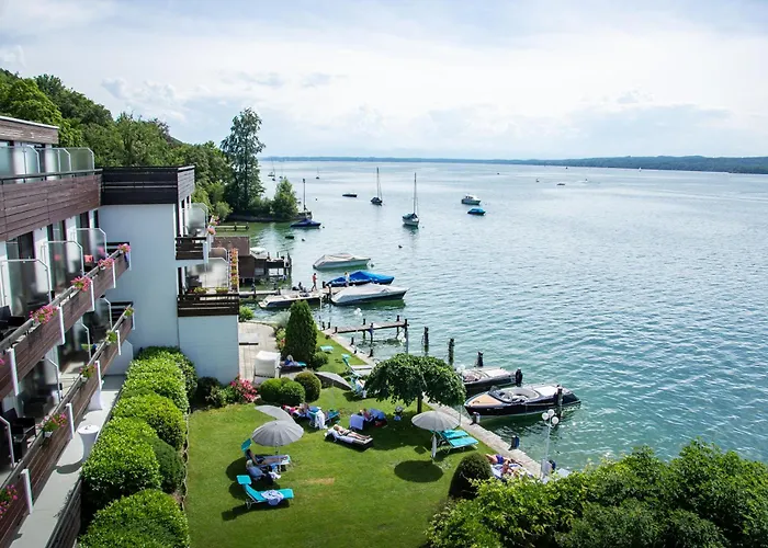 Seehotel Leoni