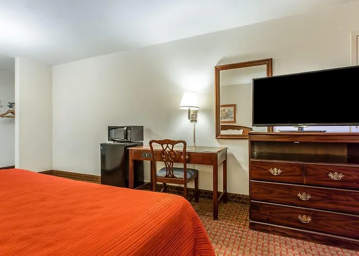 Americas Best Value Inn Winston-Salem