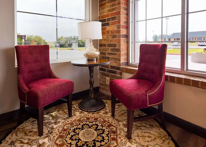 Best Western El Reno