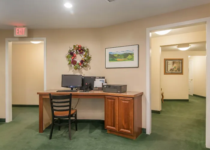 Align Inn Vermont