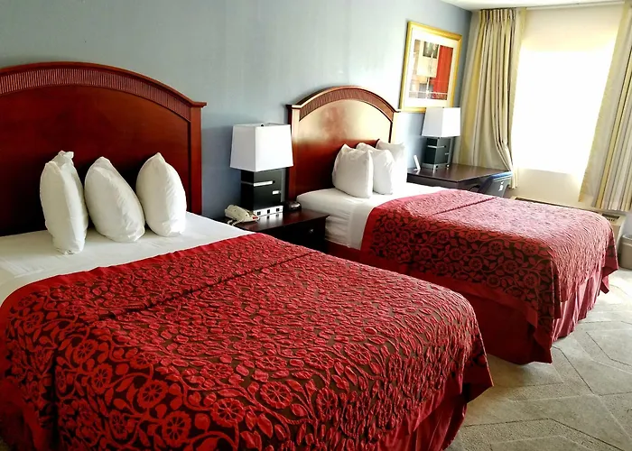 Days Inn By Wyndham Richmond