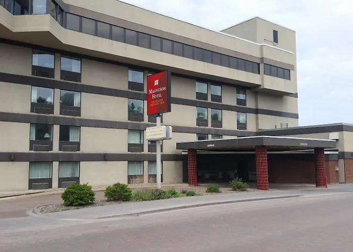 Hampton Inn & Suites Houghton