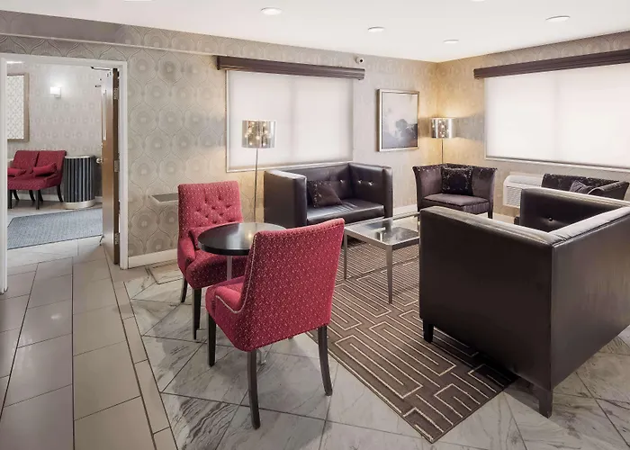 Best Western Riverside Inn