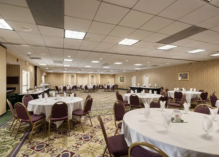 Quality Inn Windsor Mill - Baltimore