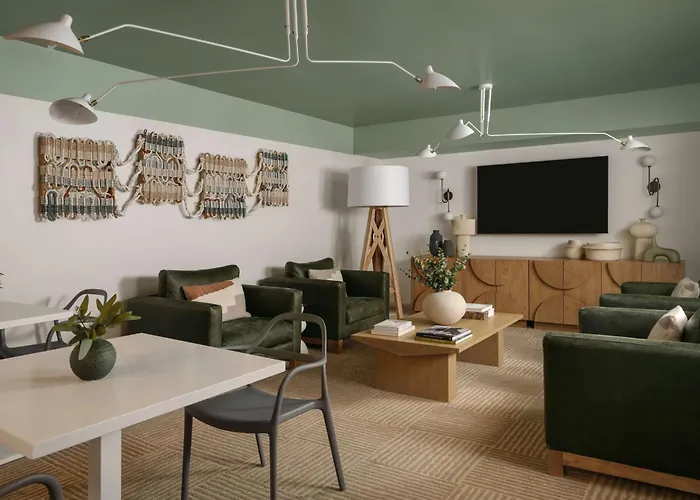 Mountain View Boutique Hotels