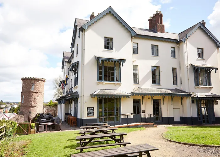 Royal Hotel By Greene King Inns