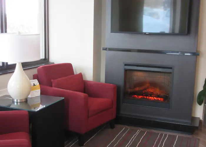 Comfort Inn Cobourg - Port Hope