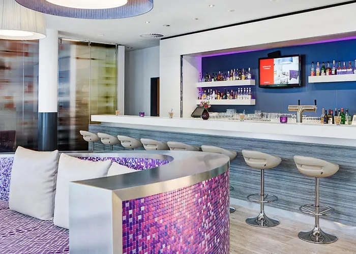 Intercityhotel Rostock