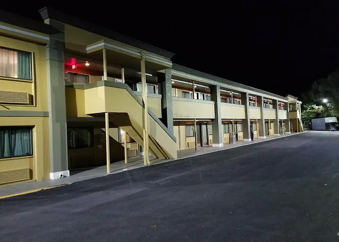 Best Western Annapolis