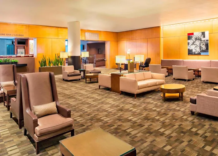 The Westin Cincinnati