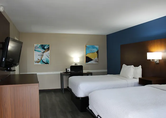 Baymont By Wyndham Abilene