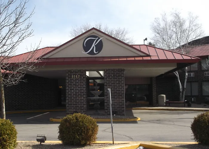 Best Western Rochester Hotel Mayo Clinic Area/ St. Mary'S