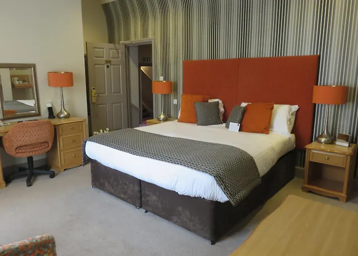 Leicester Boutique Hotels