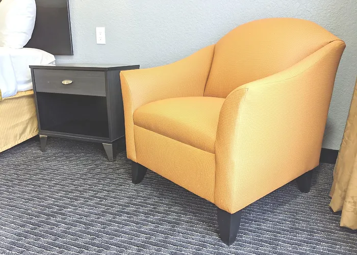 Quality Inn & Suites South San Jose - Morgan Hill
