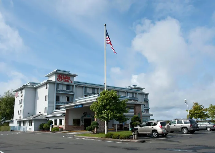 Shilo Inn Suites Warrenton