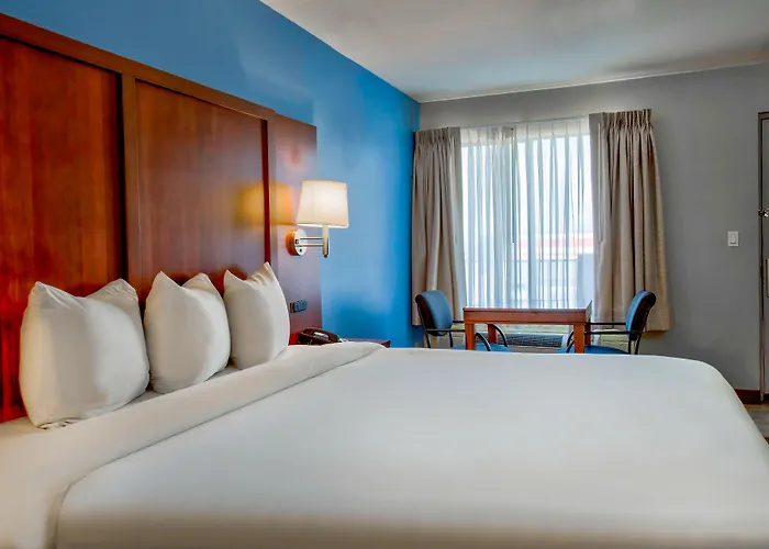 Motel 6 Willcox, Az