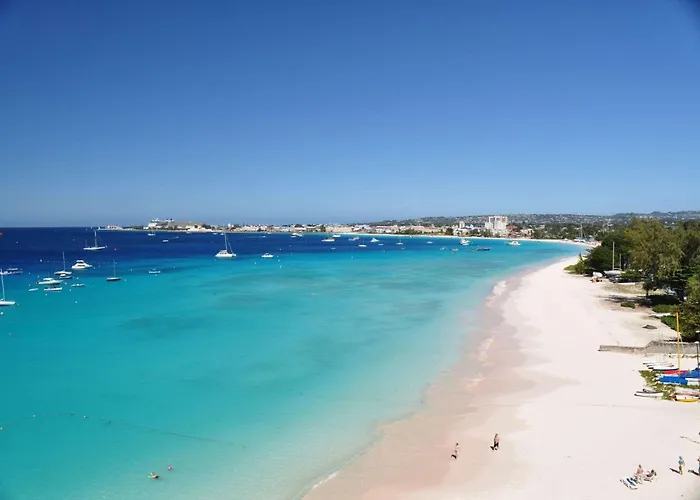 Radisson Aquatica Resort Barbados