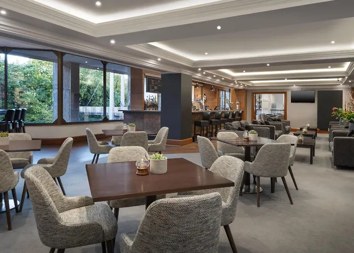 Delta Hotels By Marriott Bristol City Centre