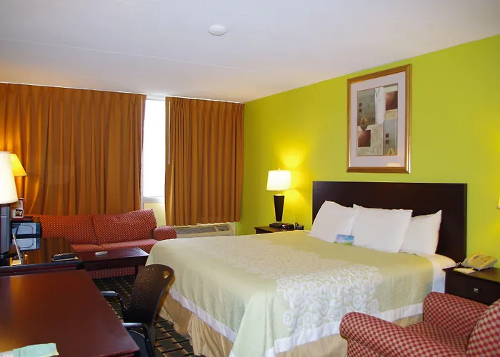 Danville Inn