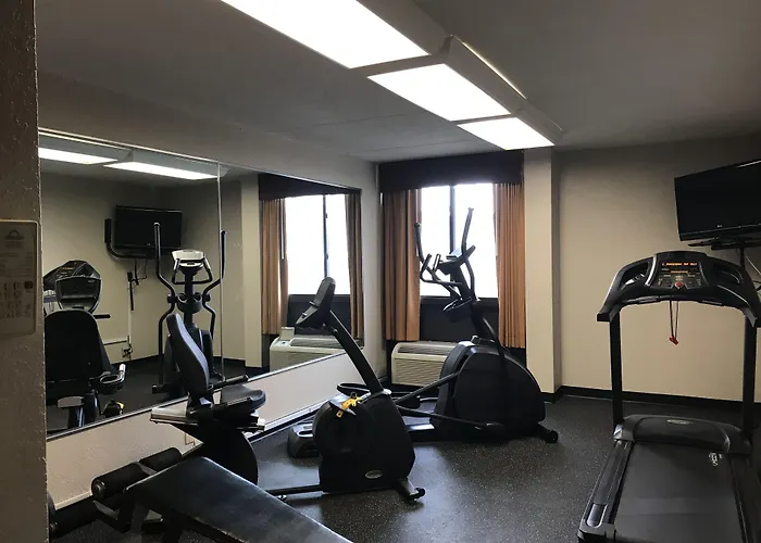 Danville Cheap Hotels