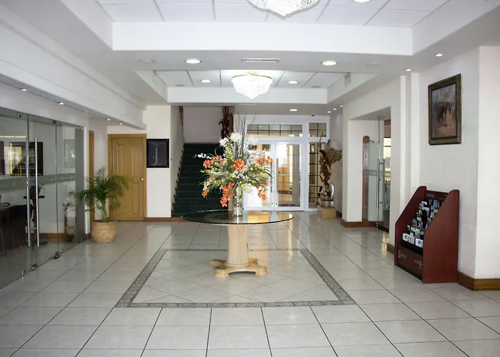 Hotel Sicomoro