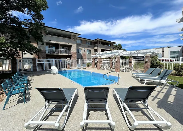 Comfort Inn & Suites Boulder
