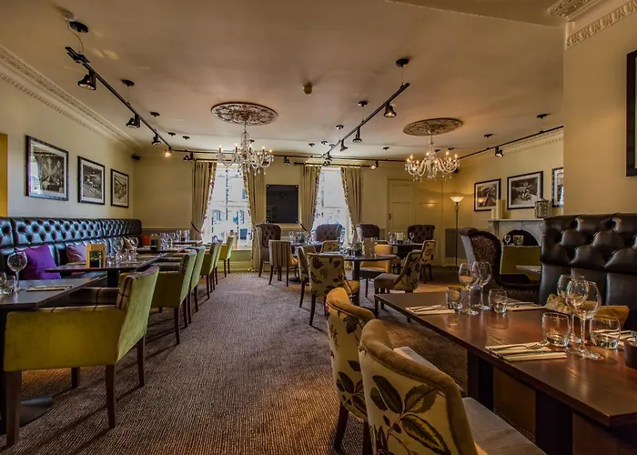 The Kings Head Hotel, Richmond, North Yorkshire - The Coaching Inn Group