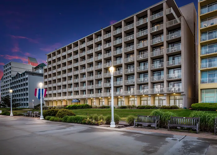 Country Inn & Suites By Radisson, Virginia Beach Oceanfront