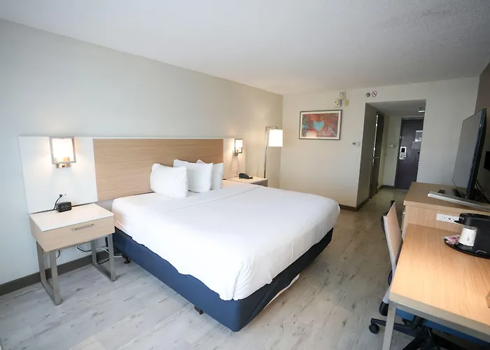Wyndham Garden Duluth