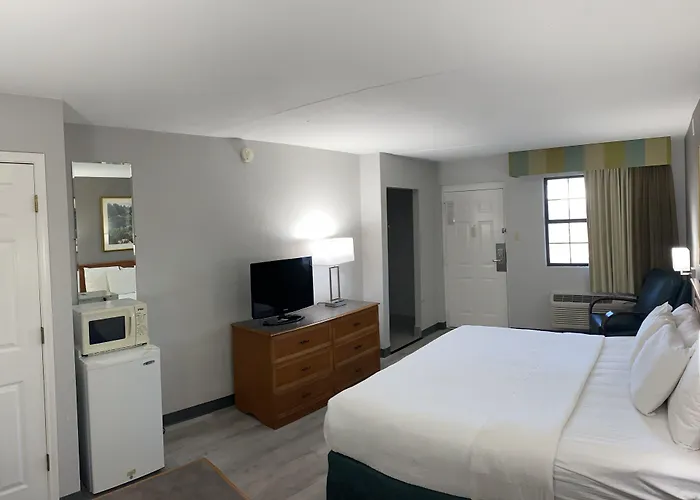 La Quinta Inn By Wyndham Tyler