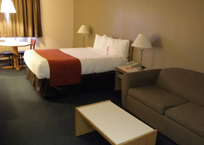 Ocean Star Inn