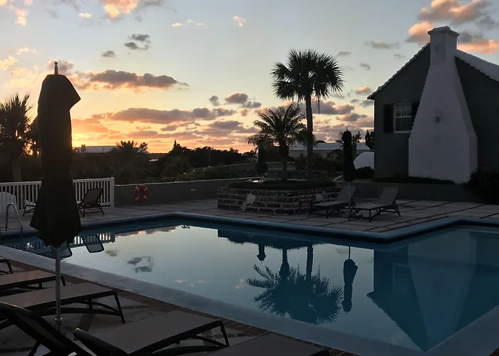 Rosemont Guest Suites