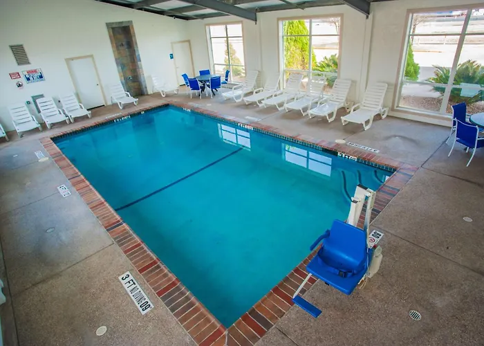 Motel 6-Corsicana, Tx
