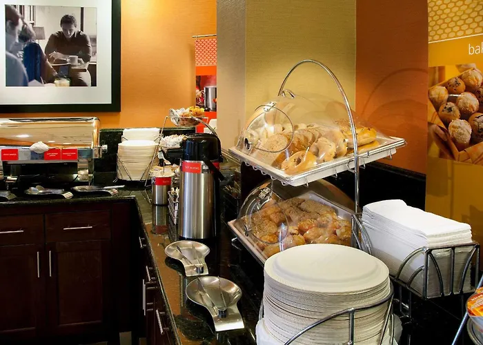 Hampton Inn Alexandria