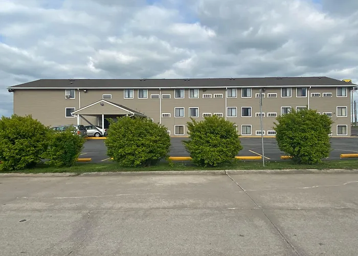 Oak Grove Inn