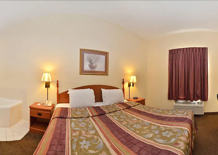 Sleep Inn & Suites Tuscaloosa East