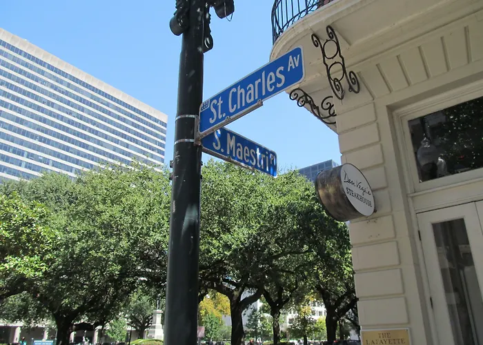 The Lafayette New Orleans By Kasa Living