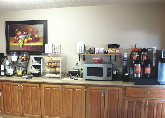 Days Inn By Wyndham Abilene