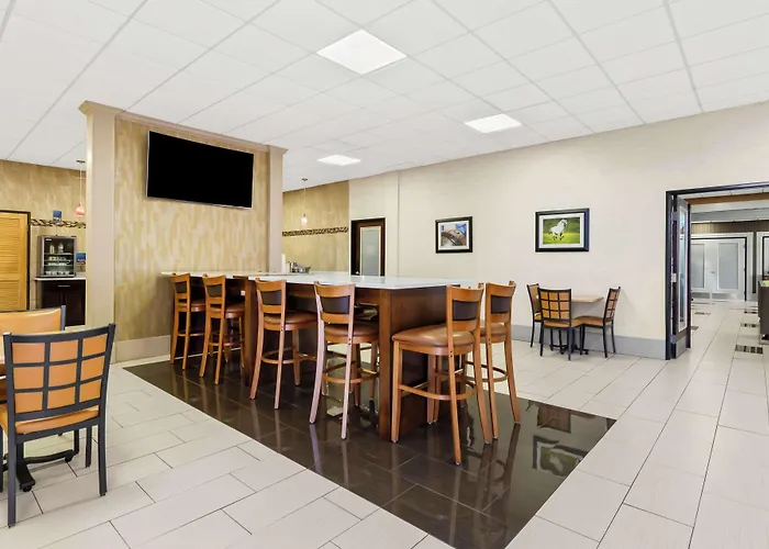 Best Western - Fayetteville