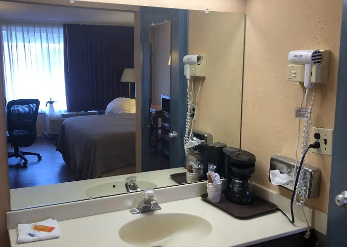 Americas Best Value Inn